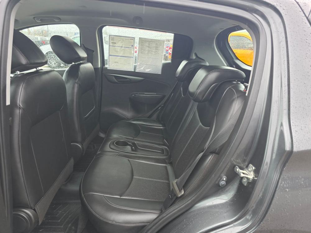 Thumbnail: 2018 Chevrolet Spark - 9