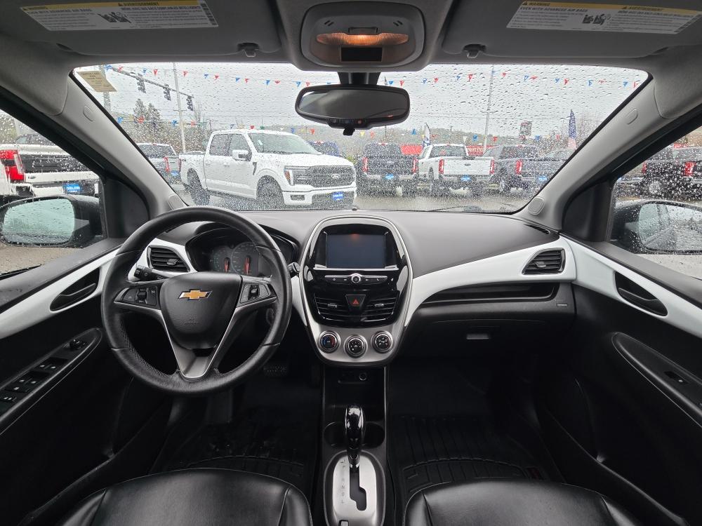 Thumbnail: 2018 Chevrolet Spark - 18