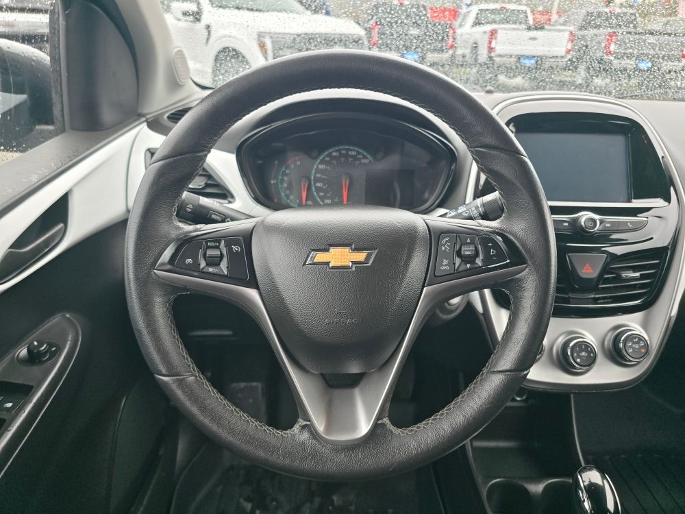 Thumbnail: 2018 Chevrolet Spark - 7
