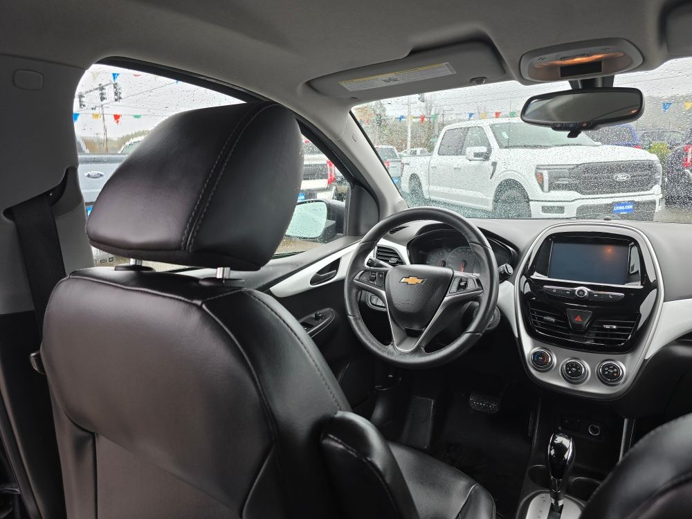 Thumbnail: 2018 Chevrolet Spark - 2