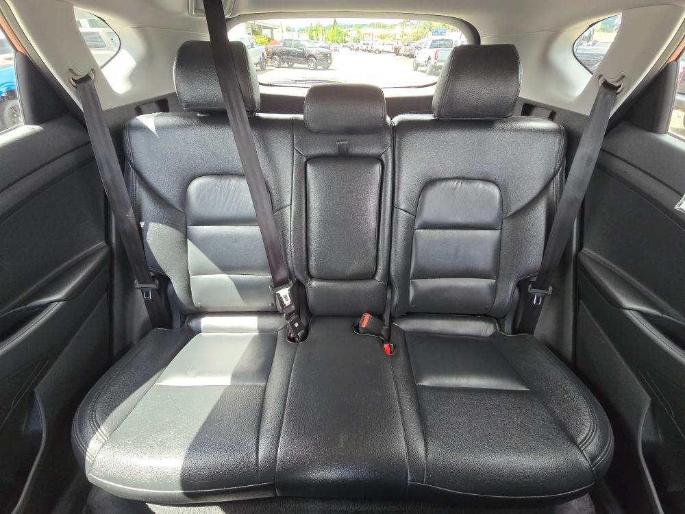 Thumbnail: 2016 Hyundai Tucson - 19
