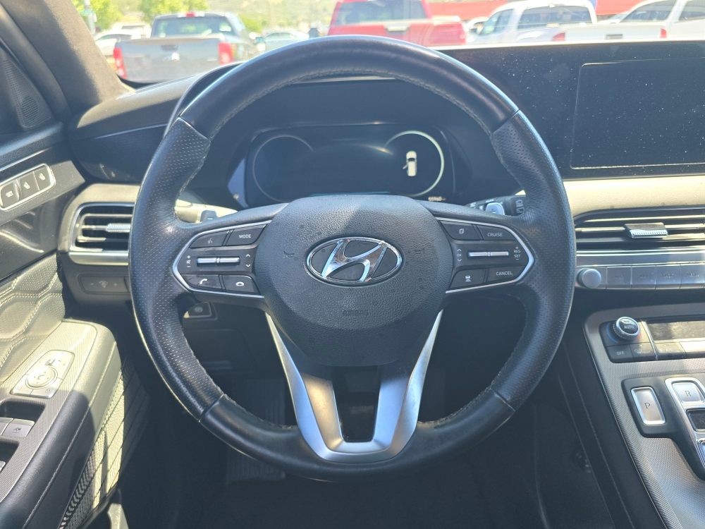 Thumbnail: 2022 Hyundai Palisade - 7