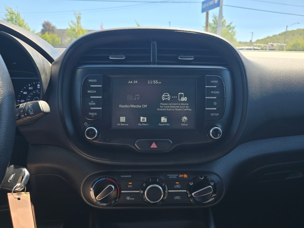 Thumbnail: 2021 Kia Soul - 12