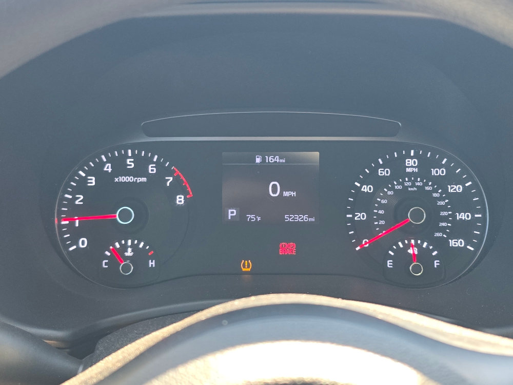 Thumbnail: 2021 Kia Soul - 14