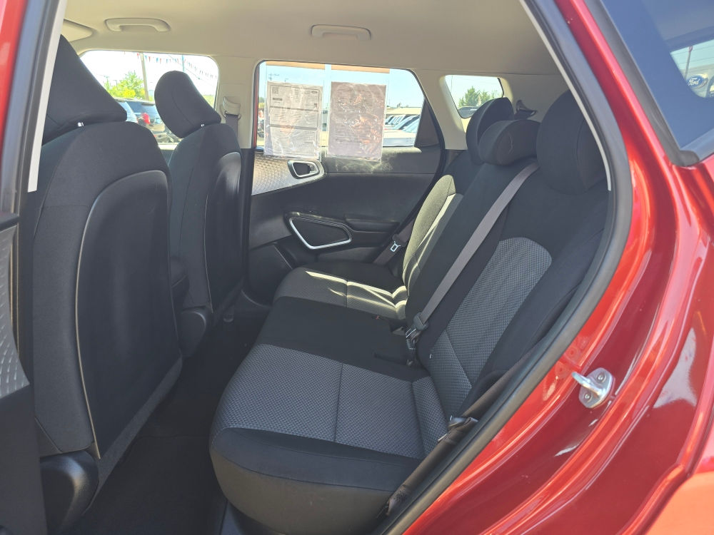 Thumbnail: 2021 Kia Soul - 9