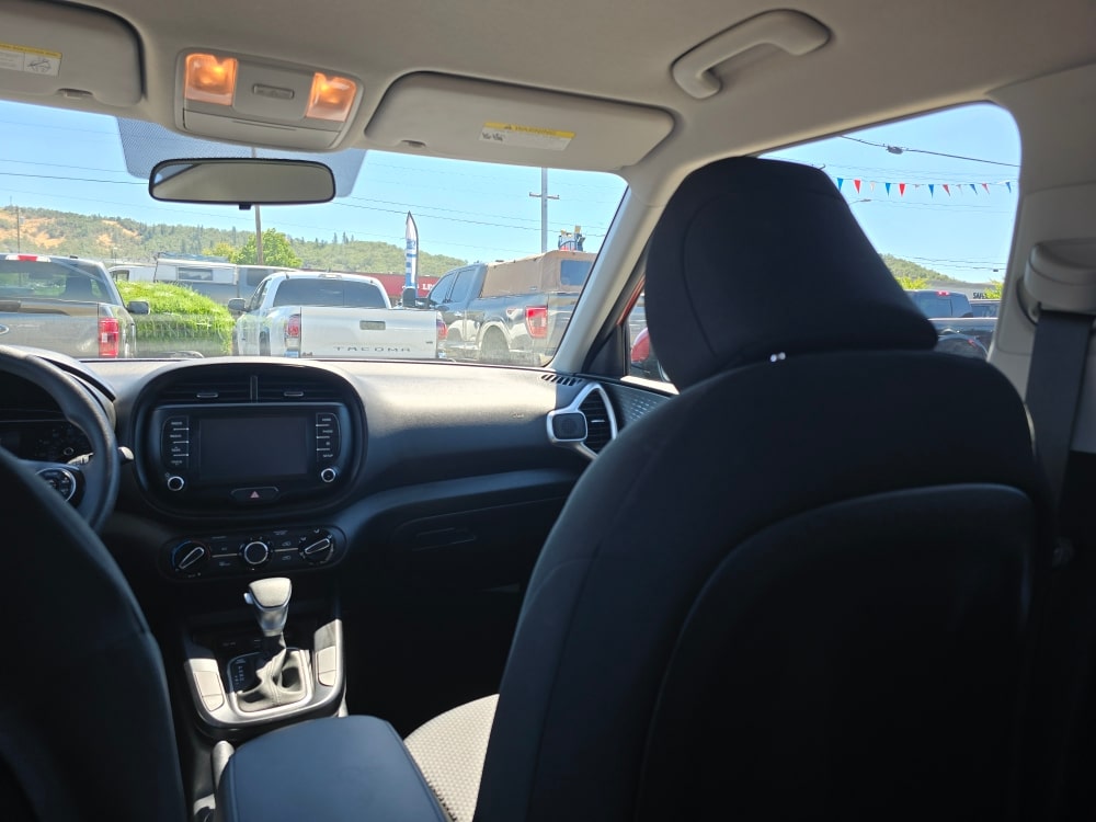 Thumbnail: 2021 Kia Soul - 10