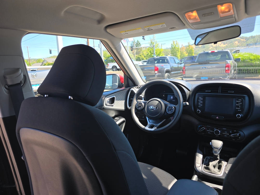 Thumbnail: 2021 Kia Soul - 2