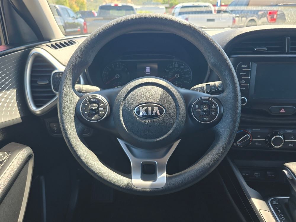 Thumbnail: 2021 Kia Soul - 7