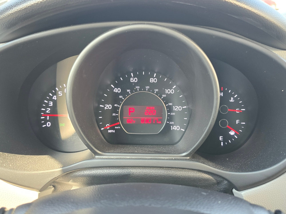 Thumbnail: 2019 Kia Soul - 5