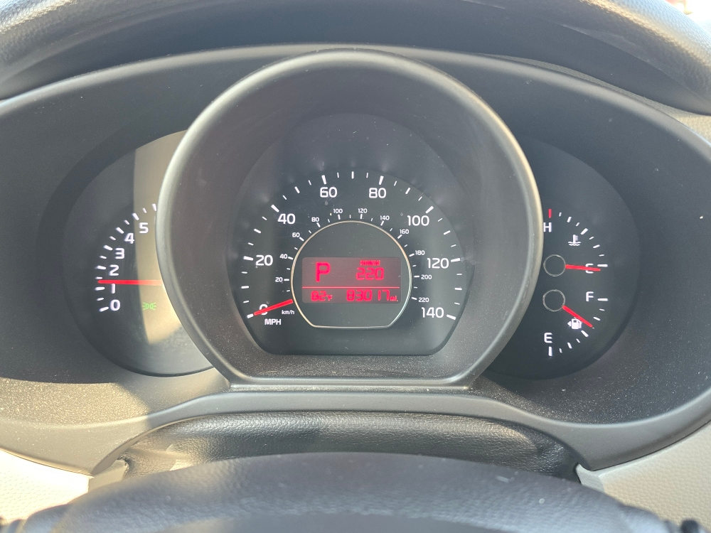 Thumbnail: 2019 Kia Soul - 14