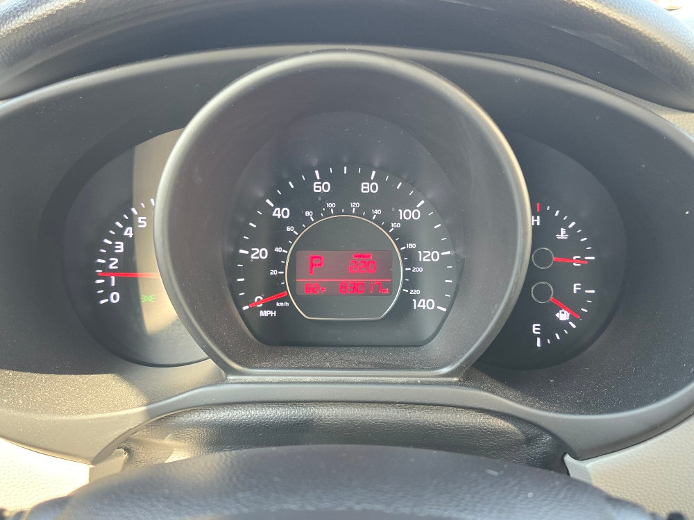 Thumbnail: 2019 Kia Soul - 21