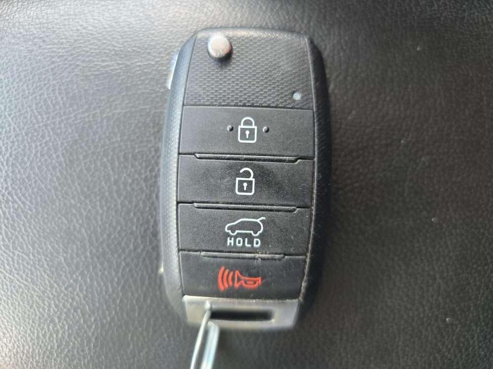 Thumbnail: 2018 Kia Soul - 15