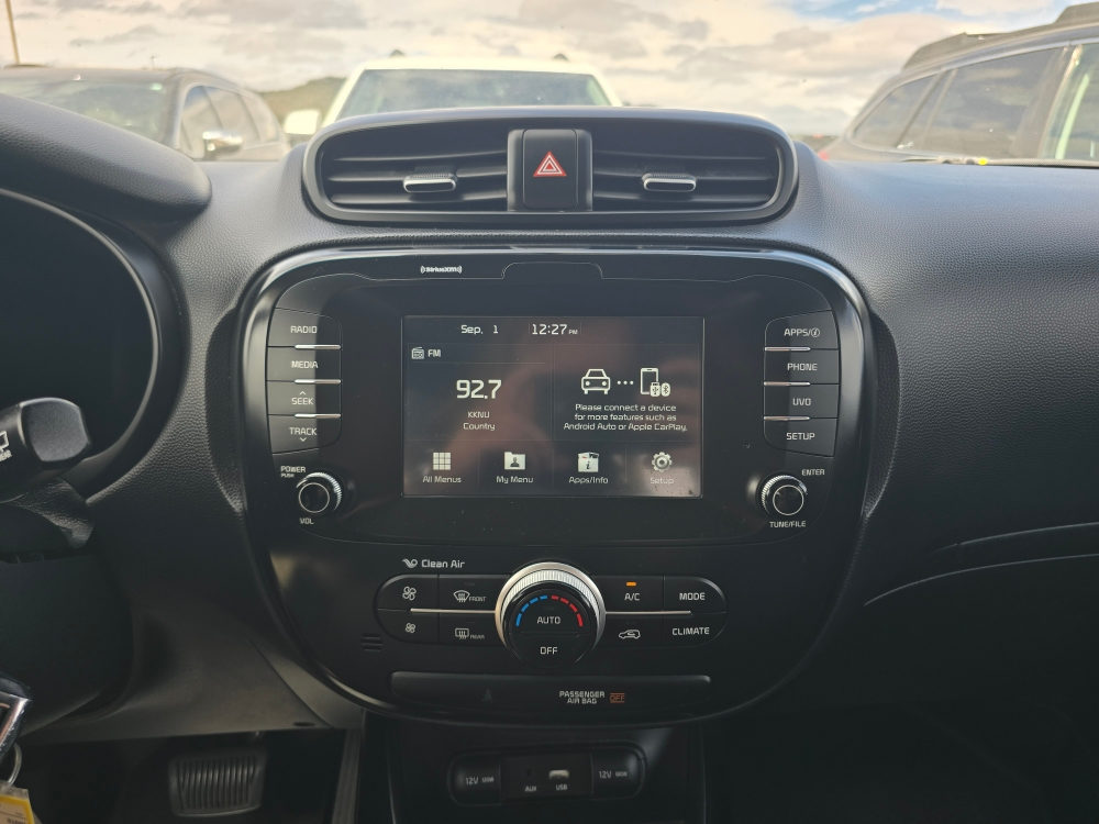Thumbnail: 2018 Kia Soul - 12