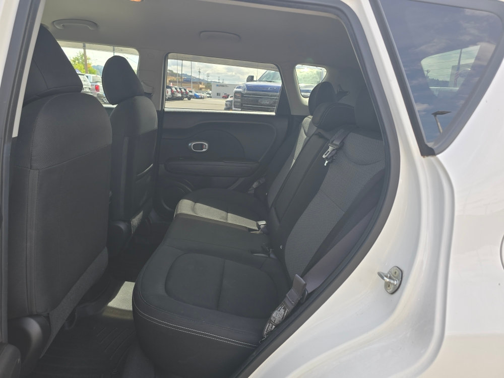 Thumbnail: 2018 Kia Soul - 9