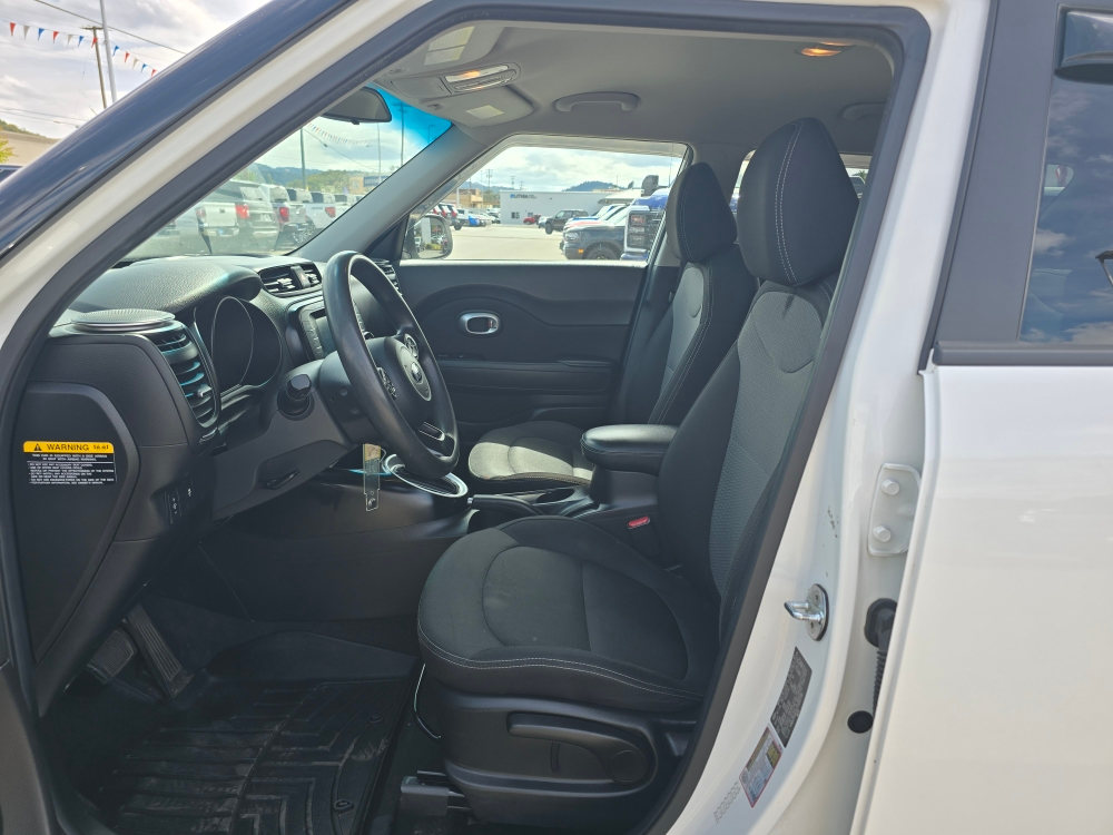 Thumbnail: 2018 Kia Soul - 8