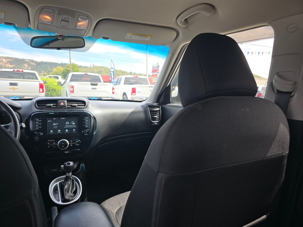 Thumbnail: 2018 Kia Soul - 10