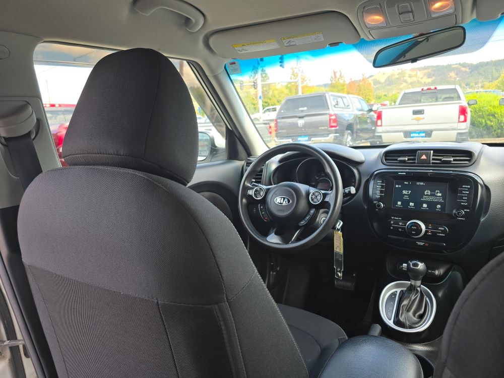Thumbnail: 2018 Kia Soul - 2