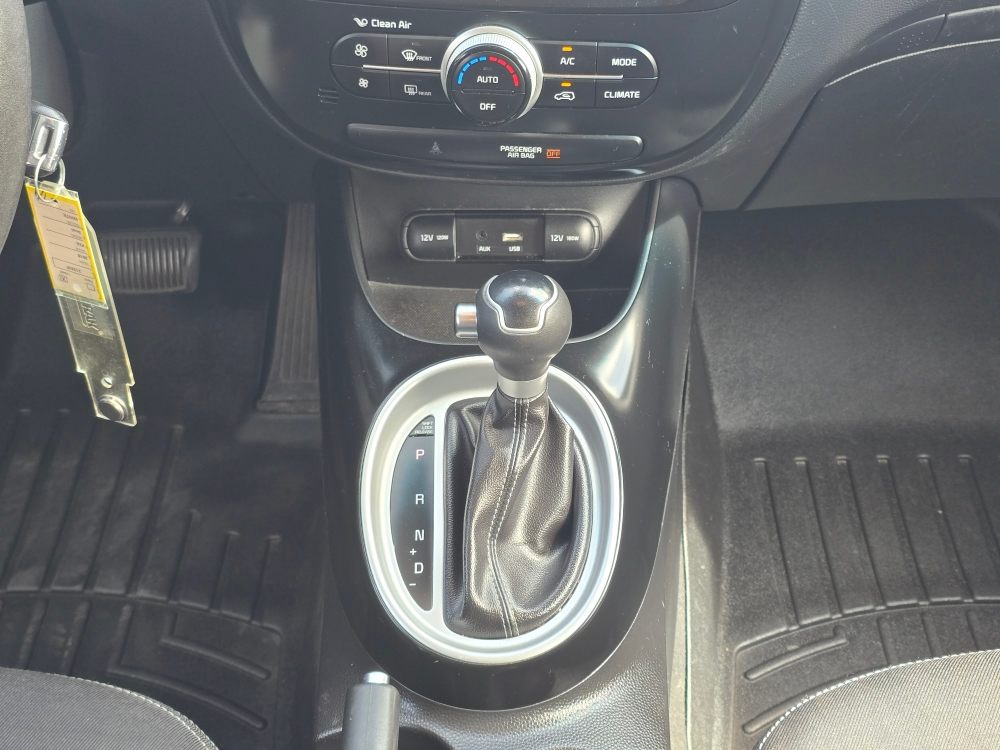Thumbnail: 2018 Kia Soul - 13