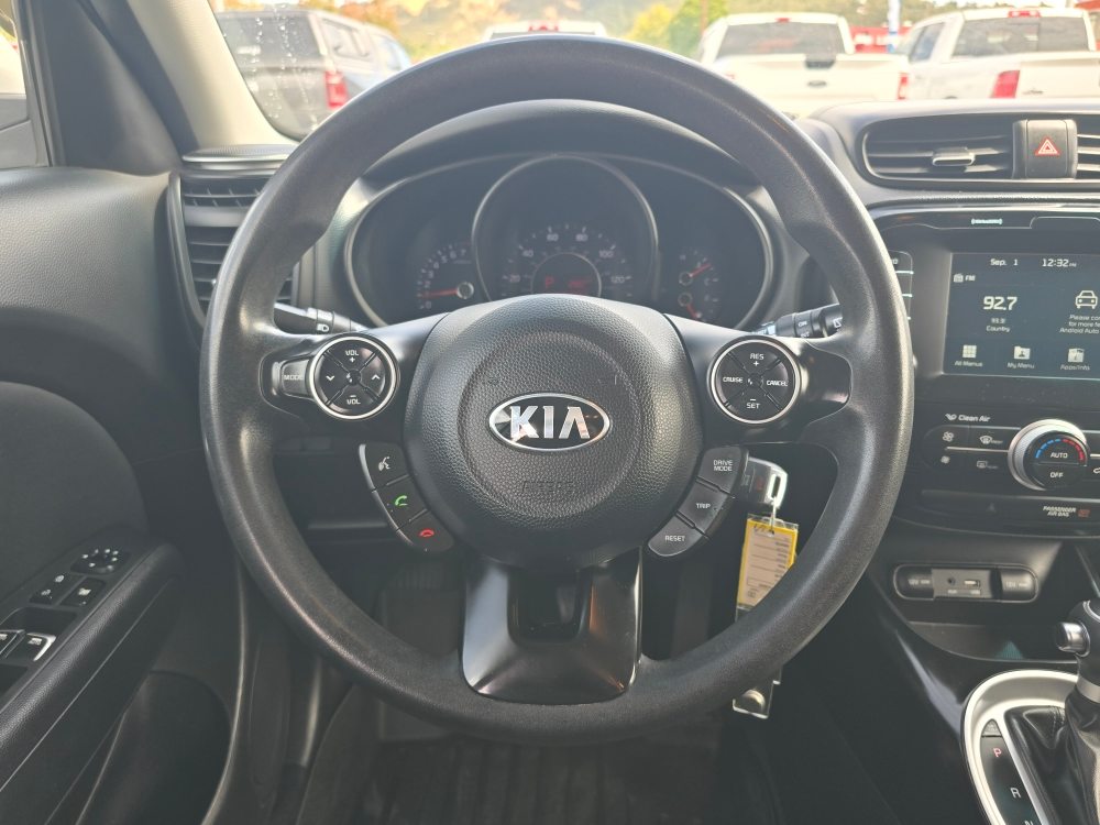 Thumbnail: 2018 Kia Soul - 7