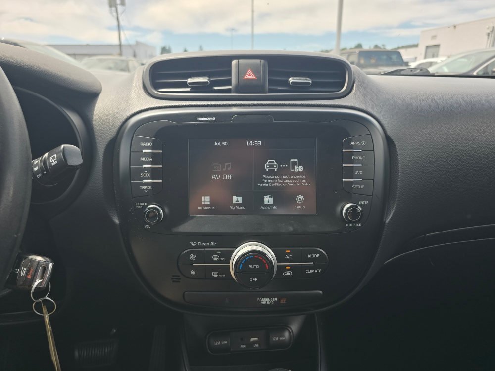 Thumbnail: 2018 Kia Soul - 12