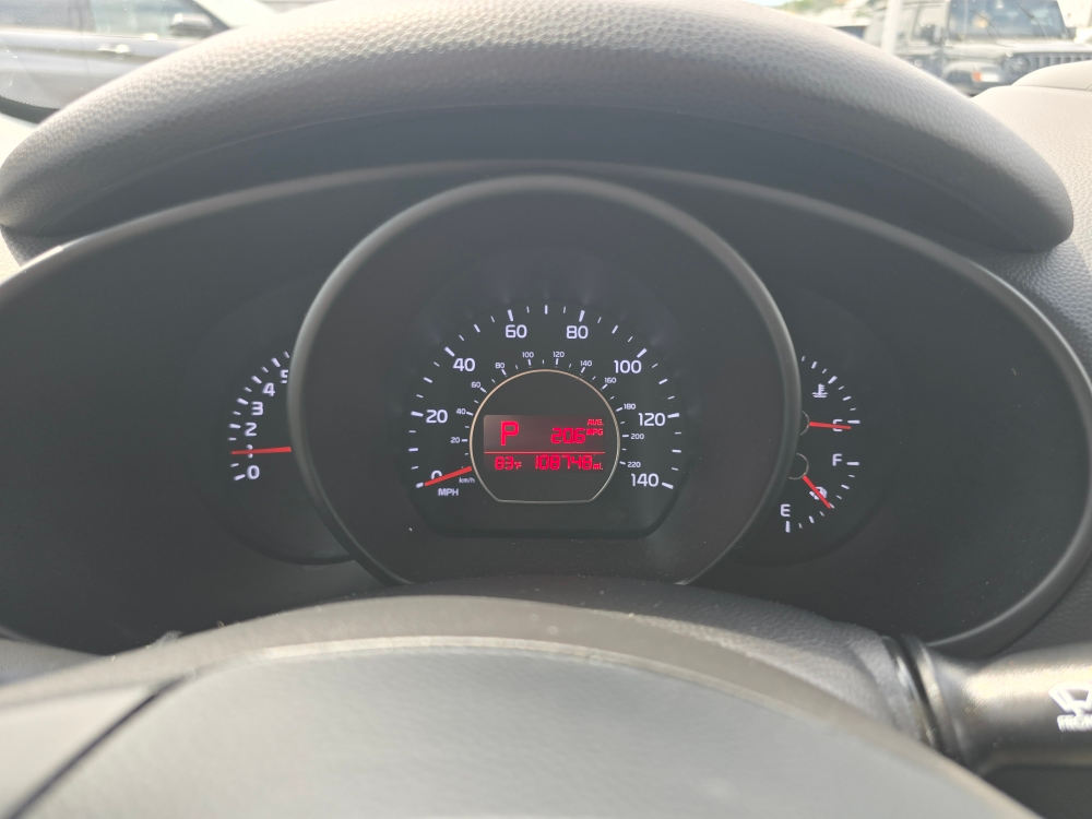 Thumbnail: 2018 Kia Soul - 14