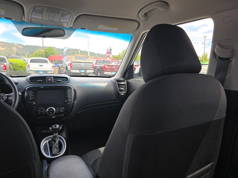 Thumbnail: 2018 Kia Soul - 10