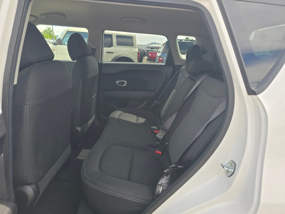 Thumbnail: 2018 Kia Soul - 9