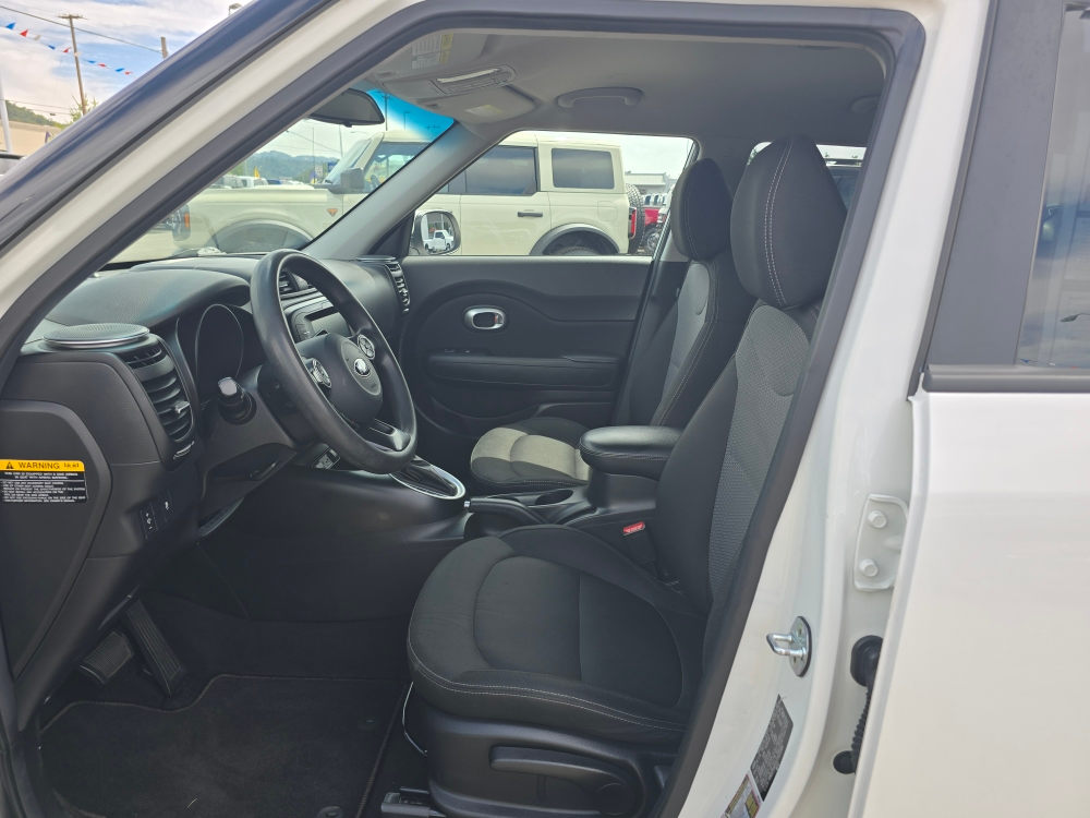Thumbnail: 2018 Kia Soul - 8