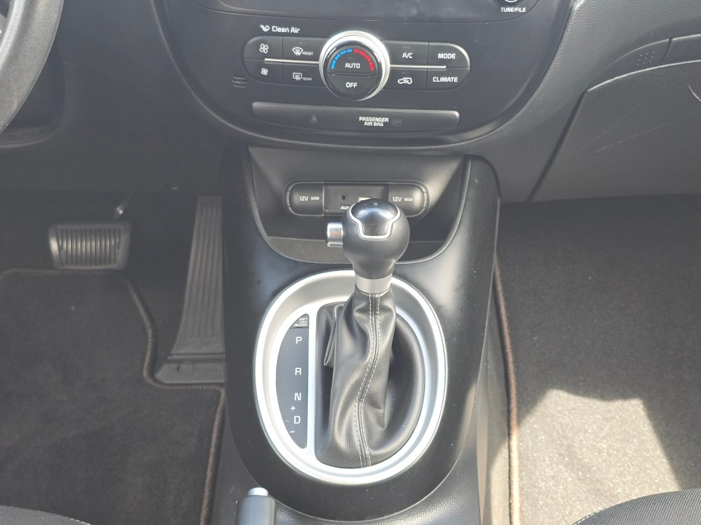 Thumbnail: 2018 Kia Soul - 13