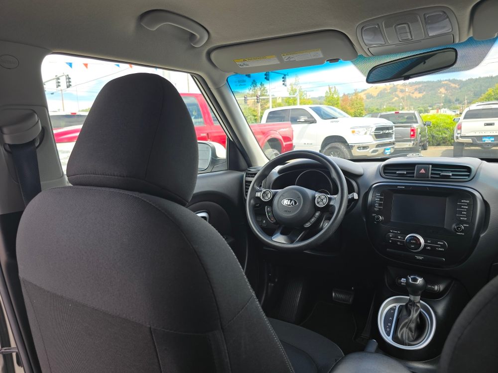 Thumbnail: 2018 Kia Soul - 2