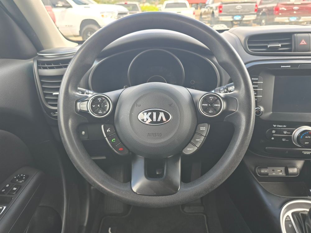 Thumbnail: 2018 Kia Soul - 7