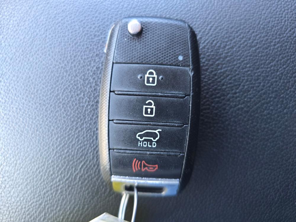 Thumbnail: 2019 Kia Sportage - 16
