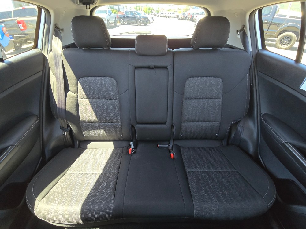 Thumbnail: 2019 Kia Sportage - 20