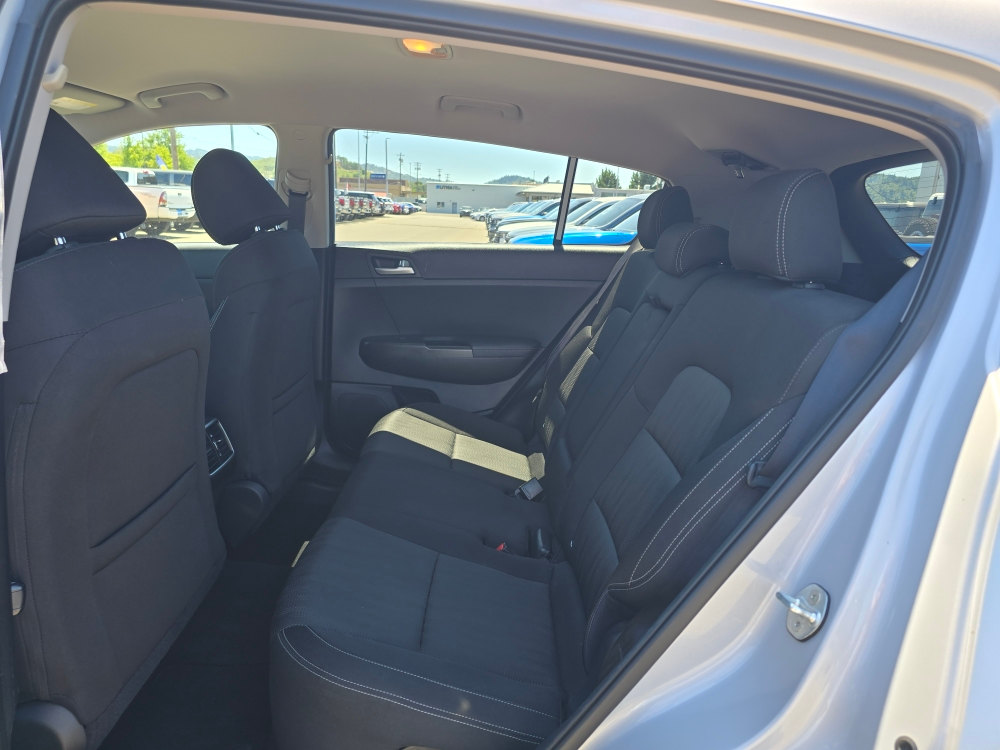 Thumbnail: 2019 Kia Sportage - 10