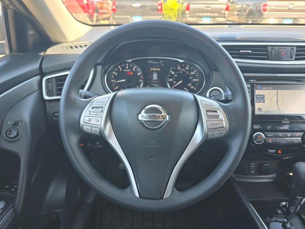 Thumbnail: 2016 Nissan Rogue - 7