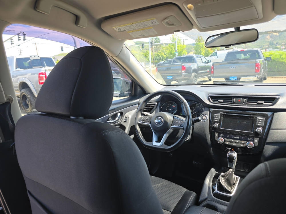 Thumbnail: 2018 Nissan Rogue - 2