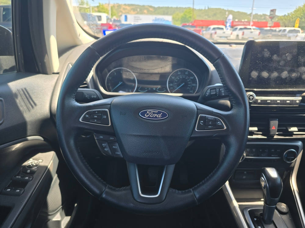 Thumbnail: 2018 Ford EcoSport - 7