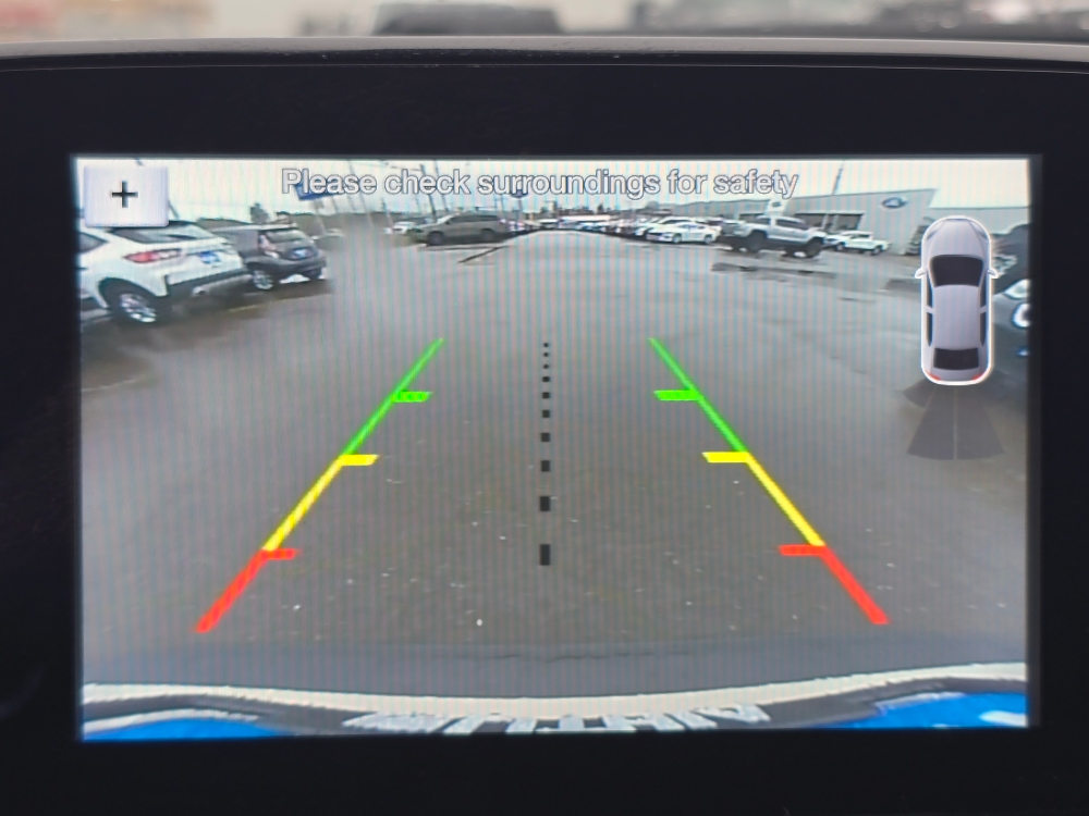 Thumbnail: 2019 Ford EcoSport - 21