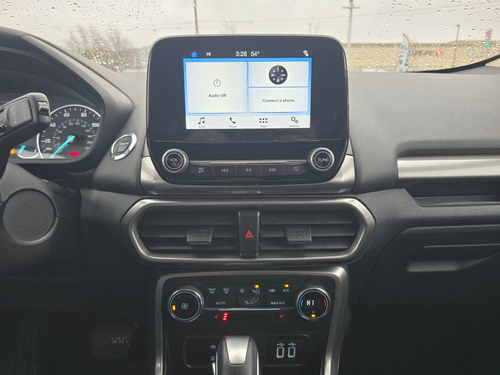 Thumbnail: 2019 Ford EcoSport - 12