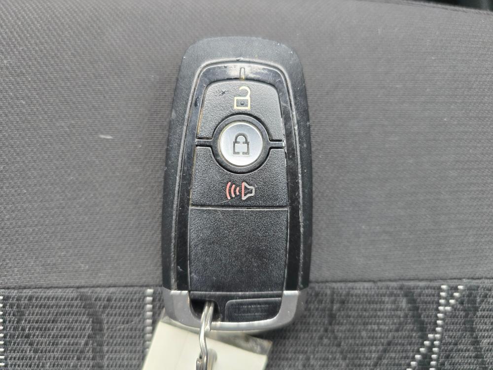 Thumbnail: 2019 Ford EcoSport - 15