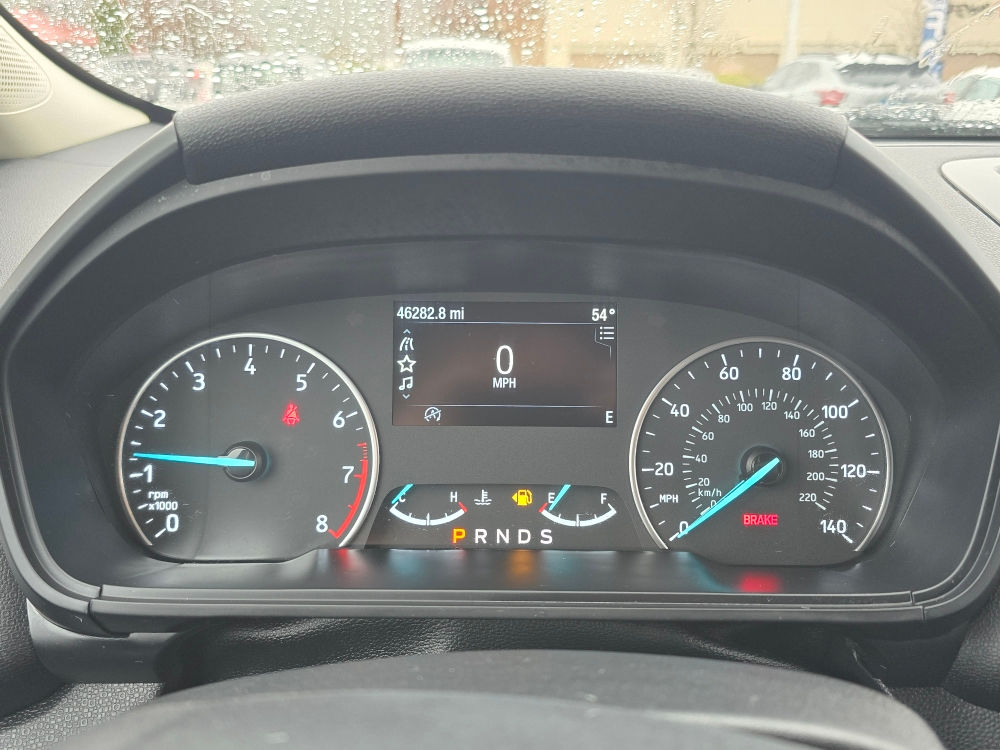 Thumbnail: 2019 Ford EcoSport - 14