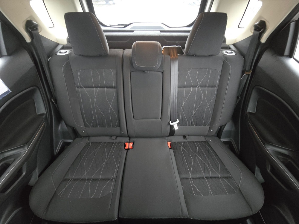 Thumbnail: 2019 Ford EcoSport - 19