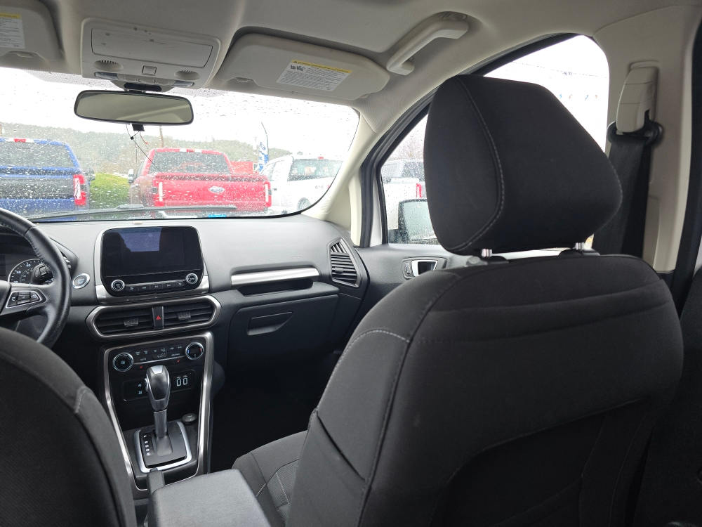 Thumbnail: 2019 Ford EcoSport - 10