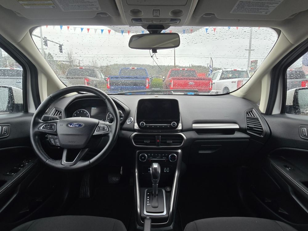 Thumbnail: 2019 Ford EcoSport - 11