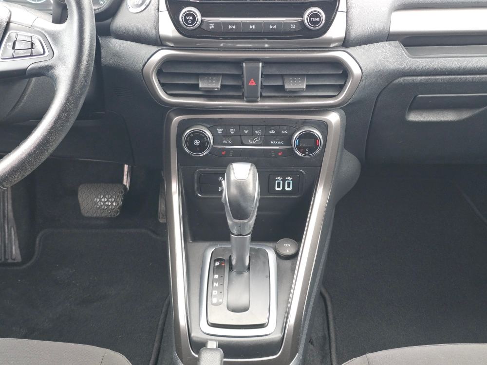 Thumbnail: 2019 Ford EcoSport - 13