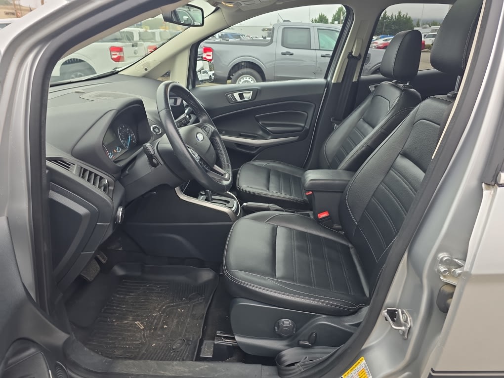 Thumbnail: 2021 Ford EcoSport - 6