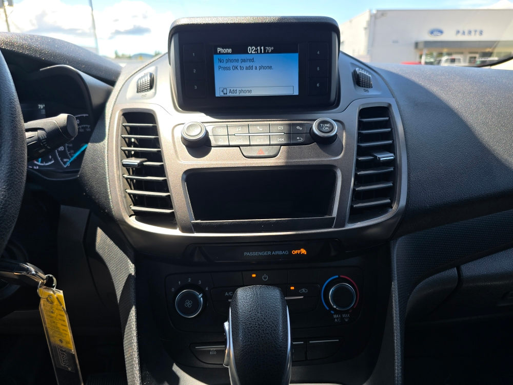 Thumbnail: 2020 Ford Transit Series - 11