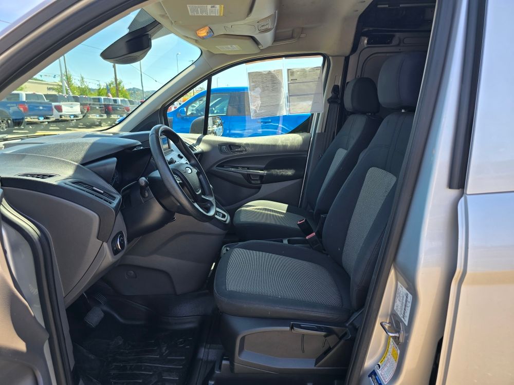 Thumbnail: 2020 Ford Transit Series - 8