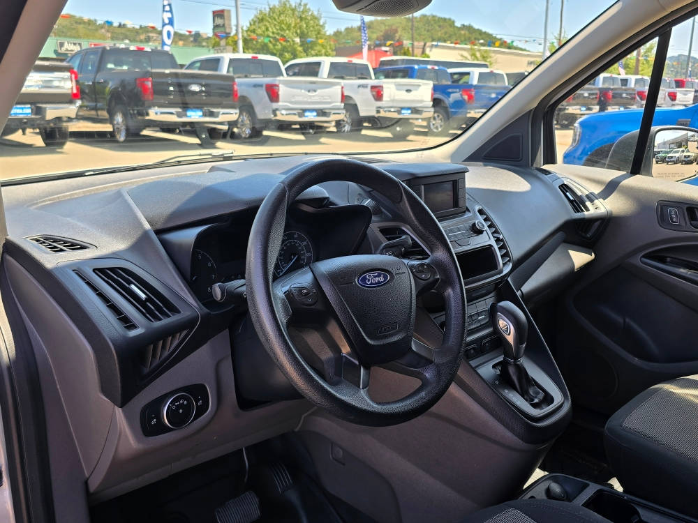 Thumbnail: 2020 Ford Transit Series - 2