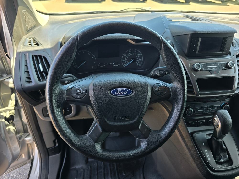 Thumbnail: 2020 Ford Transit Series - 10